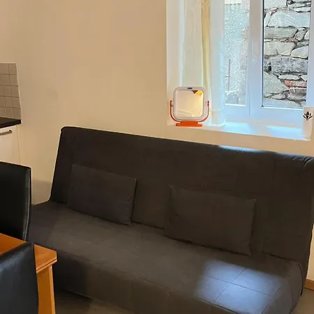 شقة Quiet Flat In Nature In *