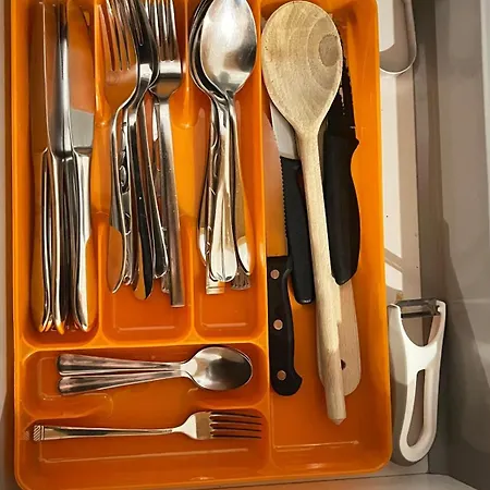 شقة Quiet Flat In Nature In